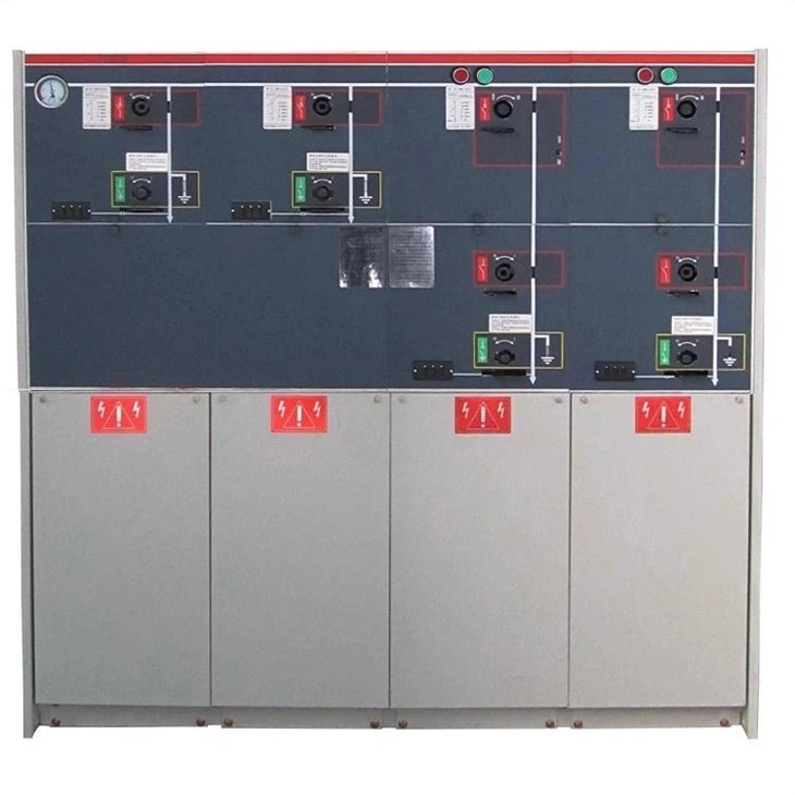 info-1-1 Outdoor Ring Main Unit